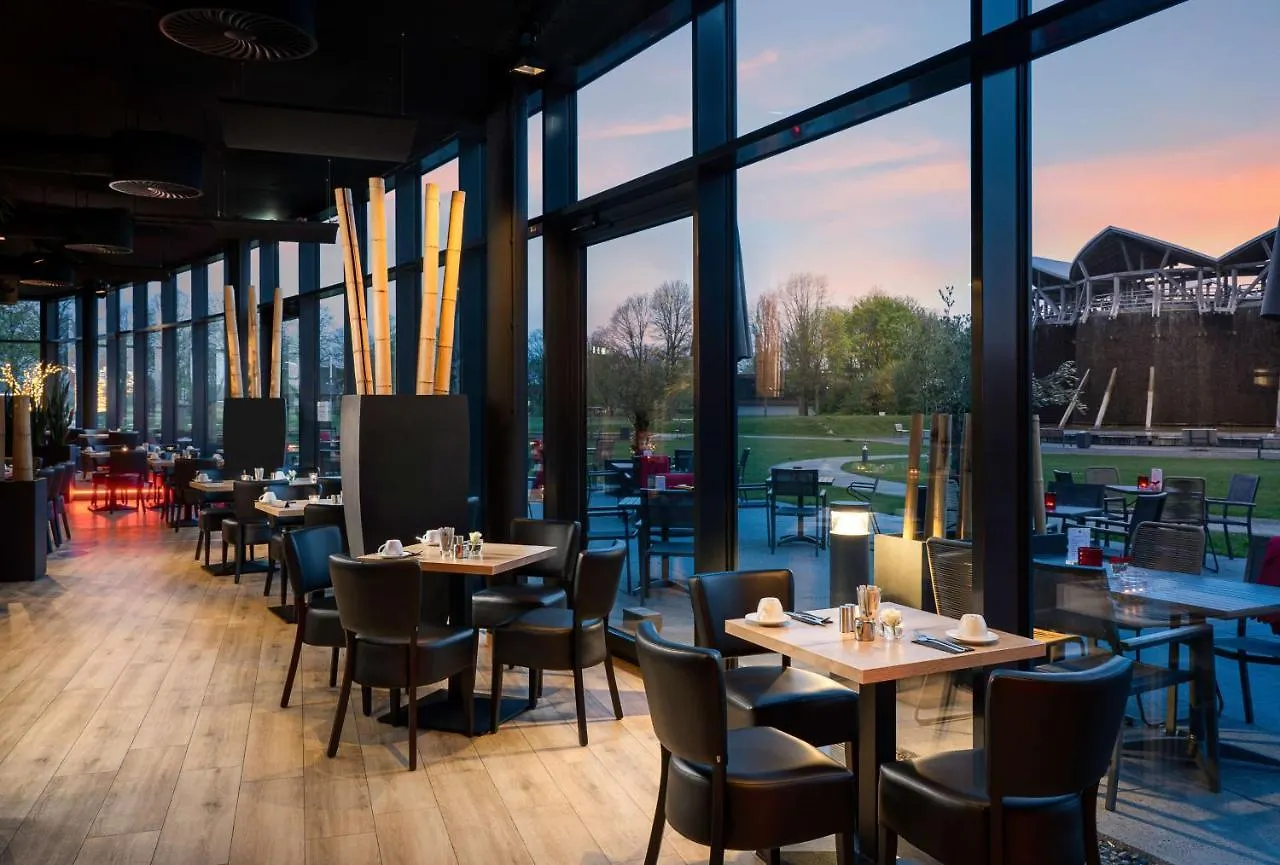 Elaya Hotel Kevelaer 3*,